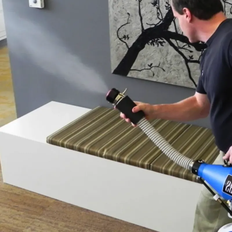 Professional Odor Removal in Williamson, WV